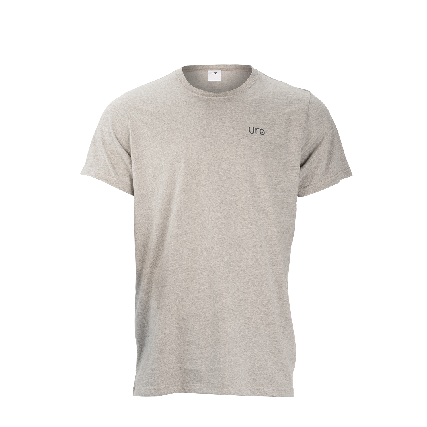 Iggy T-skjorte / lys grå