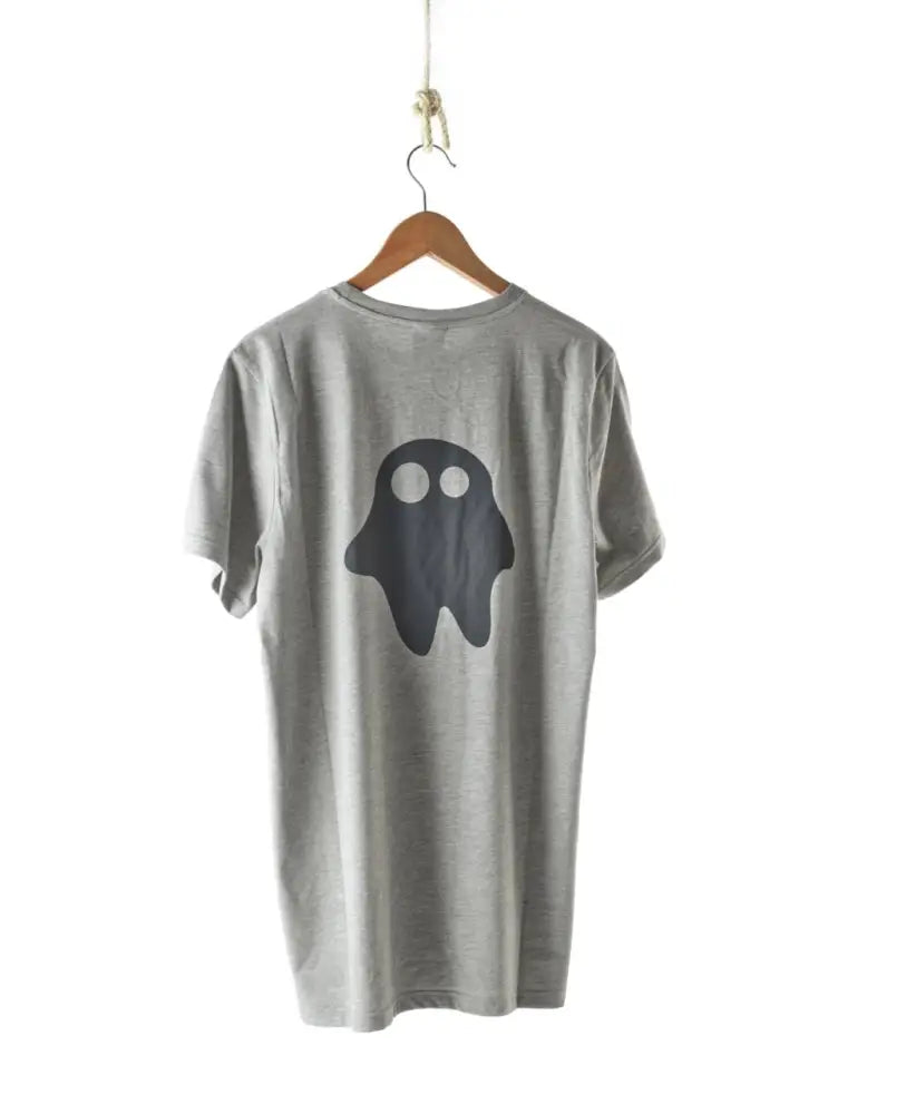 Iggy T-Shirt / Light Grey