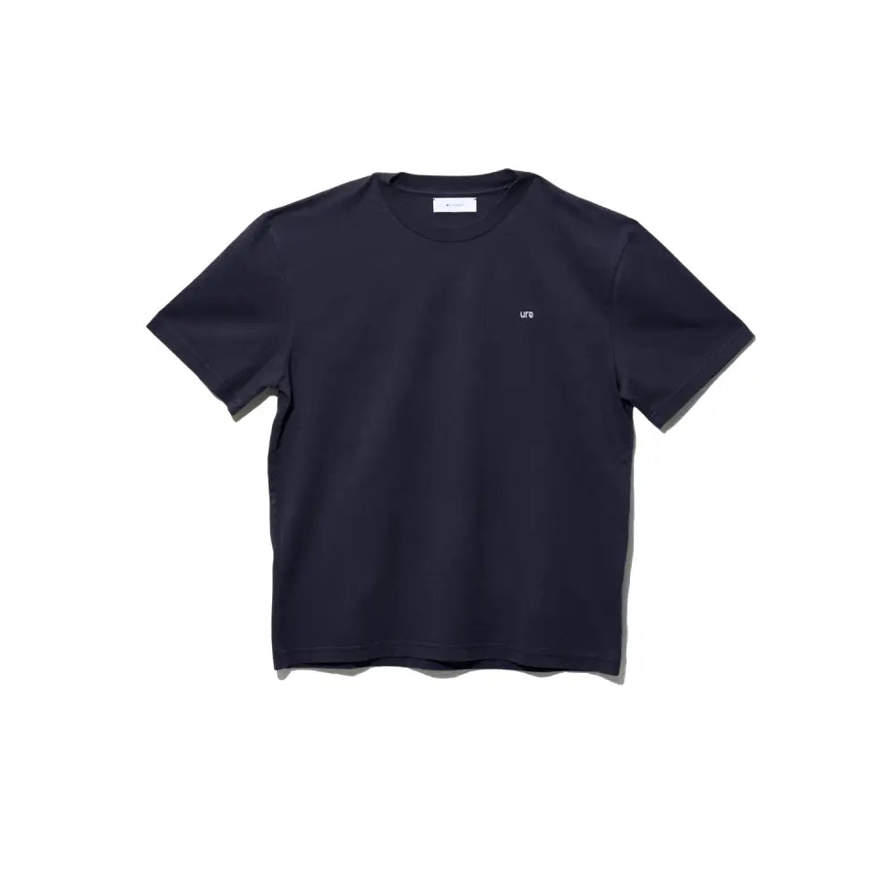 Lou T-Shirt / Dark Navy