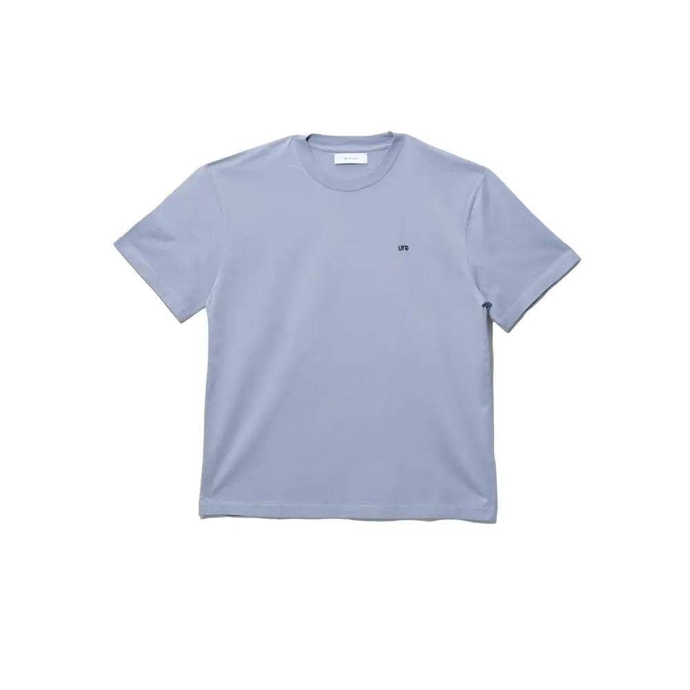 Lou T-Shirt / Faded Purple