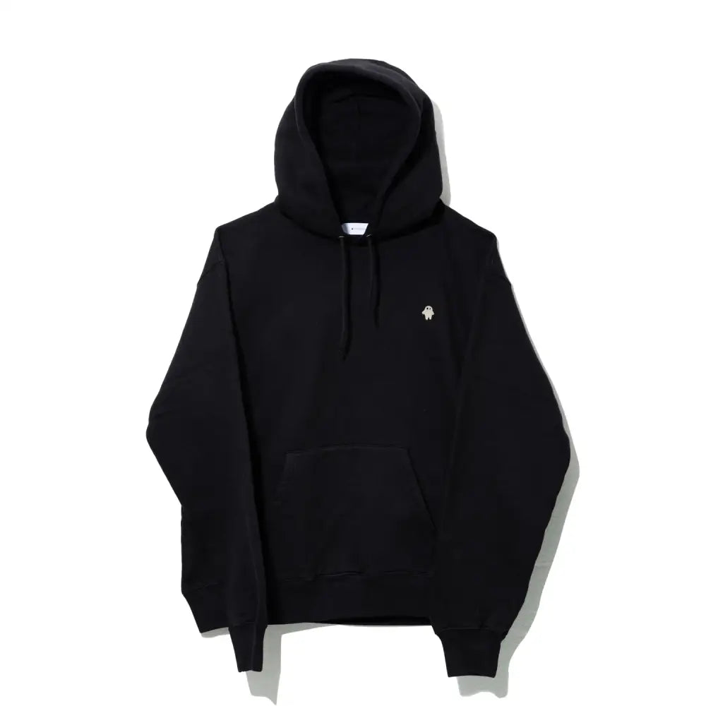 Nico Hooded Sweater / Black